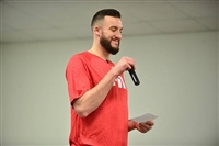 Miles Plumlee mug #G1679951