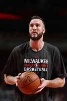 Miles Plumlee Sweatshirt #3437004