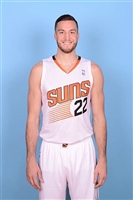 Miles Plumlee tote bag #G1679954