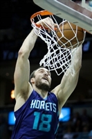 Miles Plumlee tote bag #G1679961