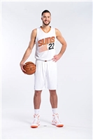 Miles Plumlee mug #G1679966