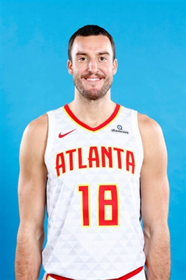 Miles Plumlee Poster 3437023