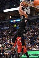 Miles Plumlee Sweatshirt #3437028