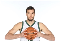 Miles Plumlee tote bag #G1679987