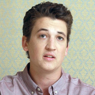 Miles Teller stickers 2351834