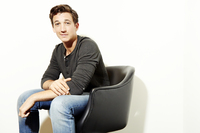 Miles Teller Tank Top #2450236