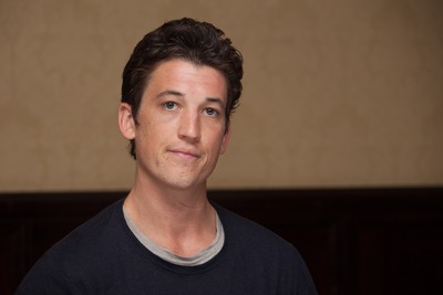 Miles Teller Poster 2461482