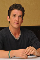 Miles Teller mug #G779955