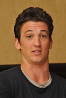 Miles Teller mug #G779958