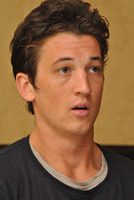 Miles Teller mug #G779960