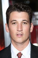 Miles Teller Longsleeve T-shirt #2782852