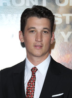 Miles Teller Longsleeve T-shirt #2782858