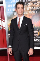 Miles Teller mug #G1024957