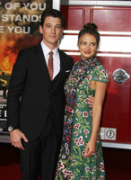 Miles Teller Longsleeve T-shirt #2782860