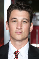 Miles Teller Longsleeve T-shirt #2782864