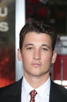 Miles Teller Longsleeve T-shirt #2782909