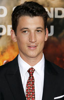 Miles Teller mug #G1025008