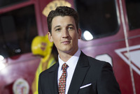 Miles Teller Longsleeve T-shirt #2782918