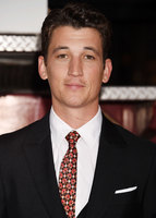 Miles Teller Longsleeve T-shirt #2782923