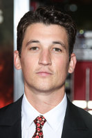 Miles Teller tote bag #G1025035