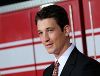 Miles Teller Longsleeve T-shirt #2782939