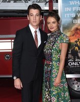 Miles Teller mug #G1025068