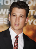 Miles Teller tote bag #G1025070