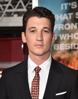 Miles Teller mug #G1025080