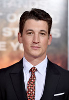 Miles Teller Longsleeve T-shirt #2782992