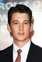 Miles Teller Longsleeve T-shirt #2782997
