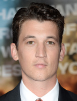 Miles Teller mug #G1025097
