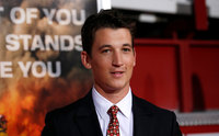 Miles Teller Tank Top #2783002