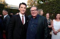 Miles Teller hoodie #2783018