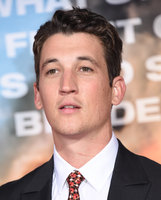 Miles Teller Sweatshirt #2783044