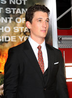 Miles Teller mug #G1025172
