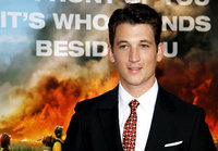 Miles Teller hoodie #2783106