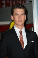 Miles Teller Longsleeve T-shirt #2783107