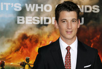 Miles Teller t-shirt #2783109