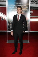 Miles Teller Longsleeve T-shirt #2783115