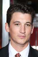 Miles Teller tote bag #G1025225