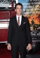 Miles Teller Tank Top #2783169