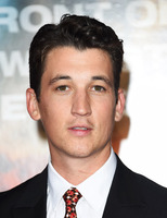 Miles Teller tote bag #G1025276