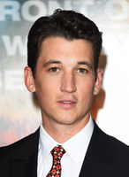 Miles Teller Tank Top #2783186