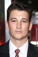 Miles Teller Tank Top #2783194