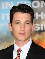 Miles Teller Tank Top #2783195