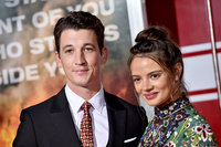Miles Teller tote bag #G1025296