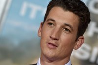 Miles Teller Tank Top #2783201