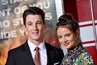 Miles Teller t-shirt #2783203