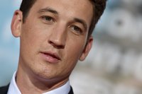 Miles Teller Longsleeve T-shirt #2783210