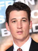 Miles Teller mug #G1025310